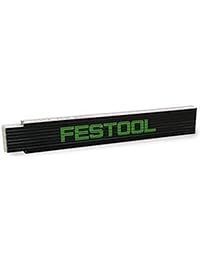 Festool regla plegable