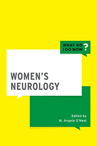 Women's Neurology (What Do I Do Now) - medicalbooks.filipinodoctors.org