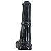 Romi Horse Dildo Realistic Animal Penis 9.96
