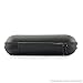 Beats by Dr. Dre Pill 1.0/2.0 Bluetooth Wireless Portable Speaker Replacement Hard Carrying Case/Travel Bag (Black)