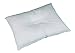 SLEEPHI Collection #1 Microfiber LARGE Pillow Ideal for Back & Stomach Sleepers | Unique Design to Prevent Neck Problems | Soft Pillow | King 20