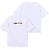 Tyler, The Creator Unisex-Adult Goblin Gradient Tee