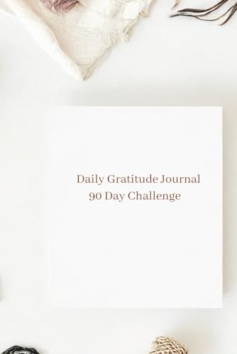 Gratitude Journal