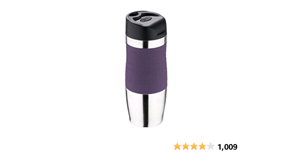 bergner thermos flask