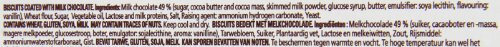 LU Mikado Pocket Milk Chocolate Sticks - Image 3