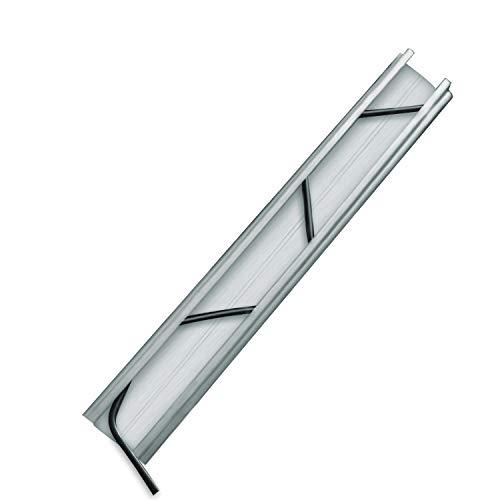 L Continue 20 Pack Aluminum Spring Wire & Lock Channel Greenhouse