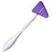 Newsfana Taylor Percussion Reflex Hammer 7.51.90.78 F-080 (purple)