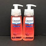 Clearasil Daily Clear Refreshing Superfruit Wash, 6.7 oz (2Pack )