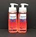 Clearasil Daily Clear Refreshing Superfruit Wash, 6.7 oz (2Pack )