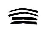 Auto Ventshade AVS 94746 Original Ventvisor Side