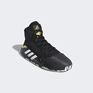 adidas pro bounce basketball shoe
