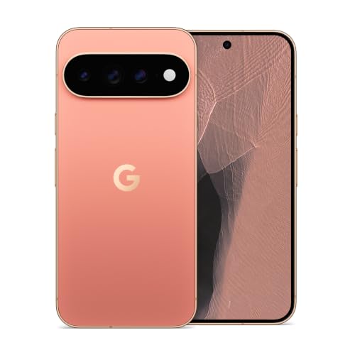 Google Pixel 11 Pro XL – Ontgrendeld Android-smartphone – Canyon, 256 GB