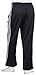 adidas Men's 3-Stripes Pant, Dark Navy/White, Small