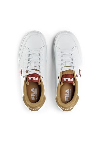 FILA Courtbay F SneakersMen