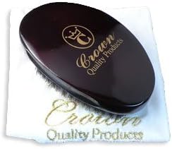360 Gold Mahogany Caesar Brush 7760M Soft