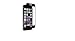 Moshi iVisor XT Screen Protector for iPhone 6 (Black)