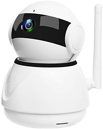 DIDSeth Home Security Camera Wireless, 1080P Cloud Wifi IP Camera for Garage/Shop/Office/Store/Pet/Elder/Baby Monitor With Pan/Tilt/Zoom