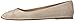 FRYE Women's Ember Cross Ballet Flat