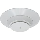 Notifier FST-951 - Fixed Temperature Thermal Sensor - White
