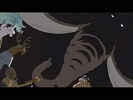 Amazon Co Jp ワンピース シーズン7を観る Prime Video