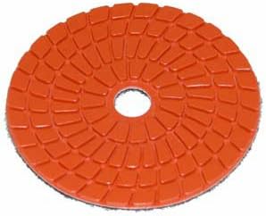 4" SNLOCK, RESIN BOND,POS 3-ABTECH(BULL)