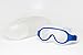 Babiators Submariners Swim Goggles for Baby, Toddler & Kids, Blue, Ages 3+