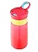 Contigo AUTOSEAL Kids Gracie Water Bottle, 14oz, Cherry Blossom