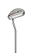 Odyssey Hot Pro 2.0 V-Line Putter (White), Right Hand, 35-Inch