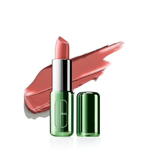 Clinique Pop Longwear Lipstick | Long Lasting Satin, Matte + Shine