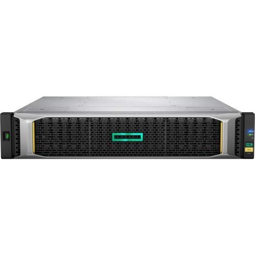 Hpe Storage Bto Q1j01a Hpe Msa 2050 San Dc Sff Storag