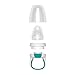 OXO Tot Silicone Self-Feeder - Teal