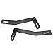 AUXMART 30 Inch Hidden Grille Mounting Brackets LED Light Bar Bracket for Ford F-150 Fit for 2009 2010 2011 2012 2013 2014
