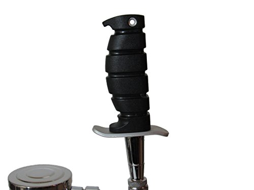 Knife Handle Beer Tap Handle Sports Bar Kegerator Breweriana Machete