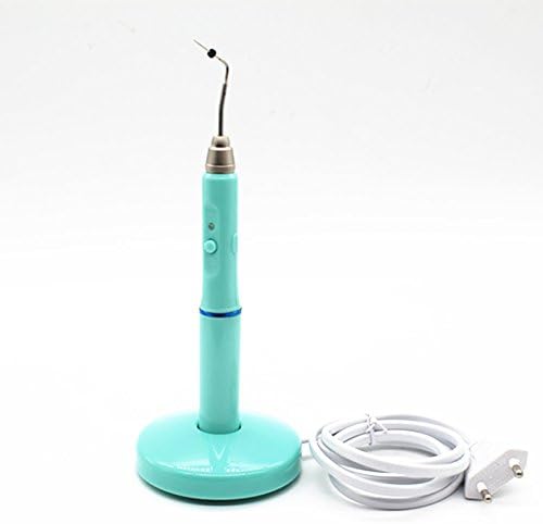 Cordless Gutta Percha Tooth Gum Cutter with 2 Tips by Dtuse