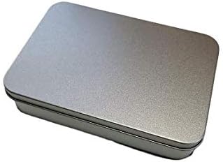 Coin Box Metal Holds 6 Coins from Queens Beast 2oz to Marvel 1oz Silver Coins Any Coin up to 41mm Direct Fit
