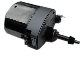 AISI 316 Marine Grade Boat 12V Self Parking Windscreen Wiper Motor