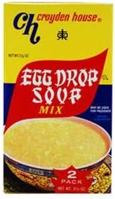 Croyden House Soup Mix Egg Drop