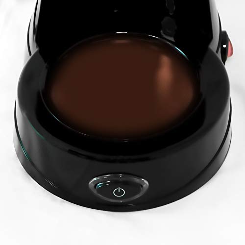 Grunkel Coffee machine for 12 cups, colour: black, model CAF-N aroma. – Bild 5