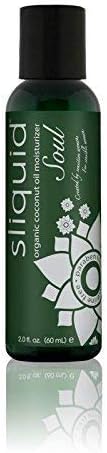 sliquid soul