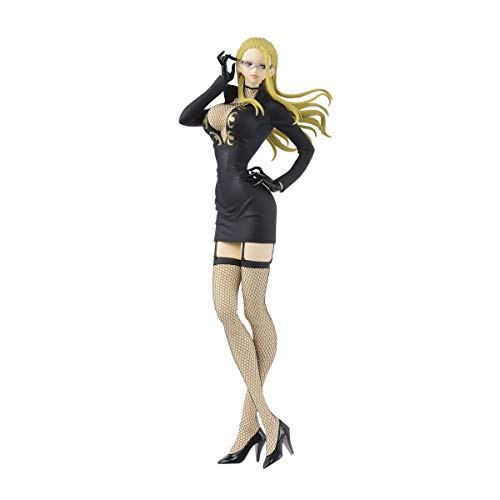 Mua ワンピース Glitter Glamours Materia Carifa カリファ フィギュア 通常カラー Tren Amazon Nhật Chinh Hang Fado