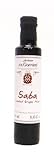 Saba (Grape Must Reduction) (250 ml)