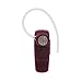 Samsung BHM1900NPACSTA Bluetooth Headset (Magenta) (Discontinued by Manufacturer)