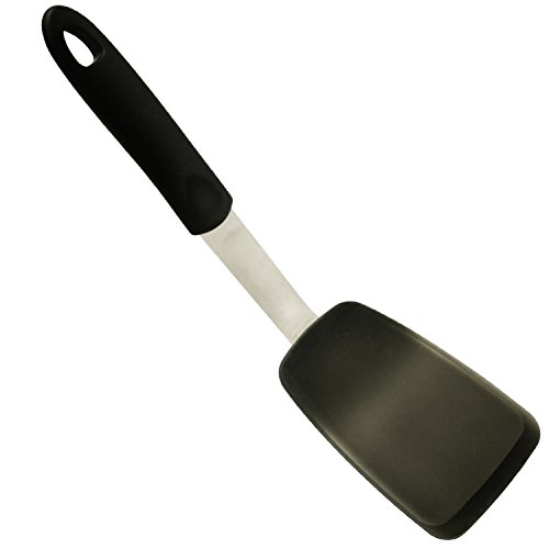 Compare Price griddle spatula silicone on