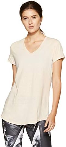 Sport Performance Women's Plain Regular Fit T-Shirt