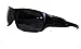 Super Dark Lens Sunglasses for sensitive eyes -