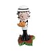 Betty Boop November Calendar Girls Figurine By Vandor