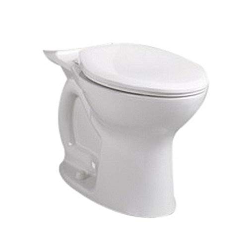 American Standard 3517A.101.020 Toilet Bowl, White