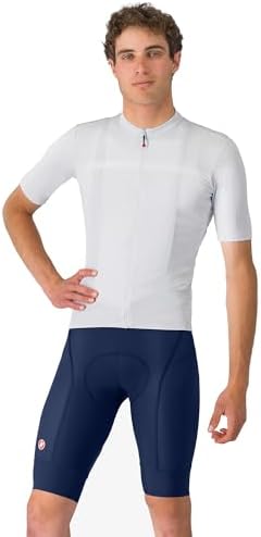 Amazon.com: CASTELLI, Entrata 2 Bib Knicker - Men's, Black, XL