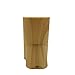 Wireless charger, 10W Qi Fast Charging for Iphone 8/8 plus iphone X Galaxy S8/S8 plus Note 8 S7/S7 Edge S6/S6 Edge/S6 (wooden)