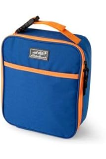 eddie bauer lunch box cooler